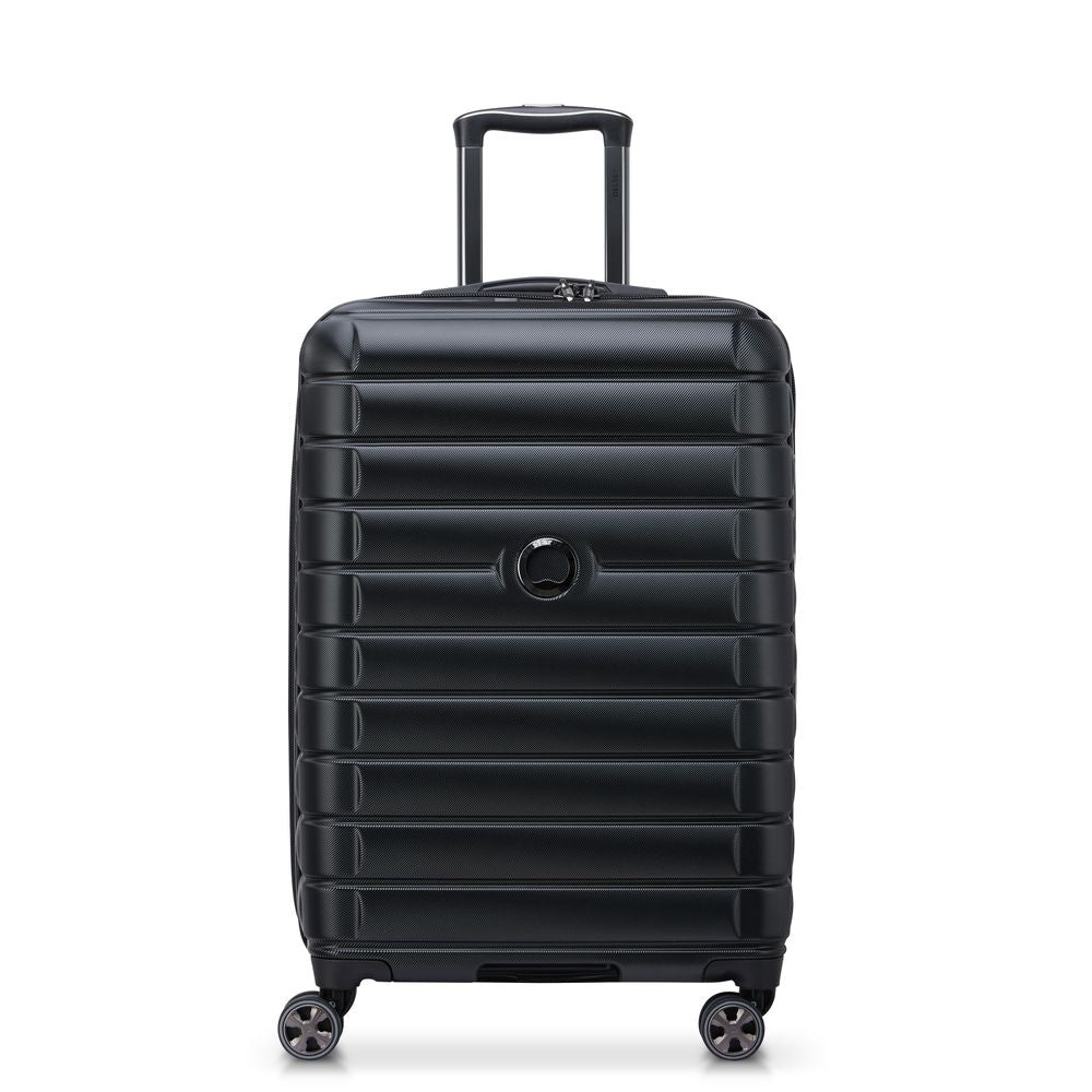 DELSEY SHADOW 5.0 TROLLEY EXPANDIBLE MEDIANO 66CM - Image 6