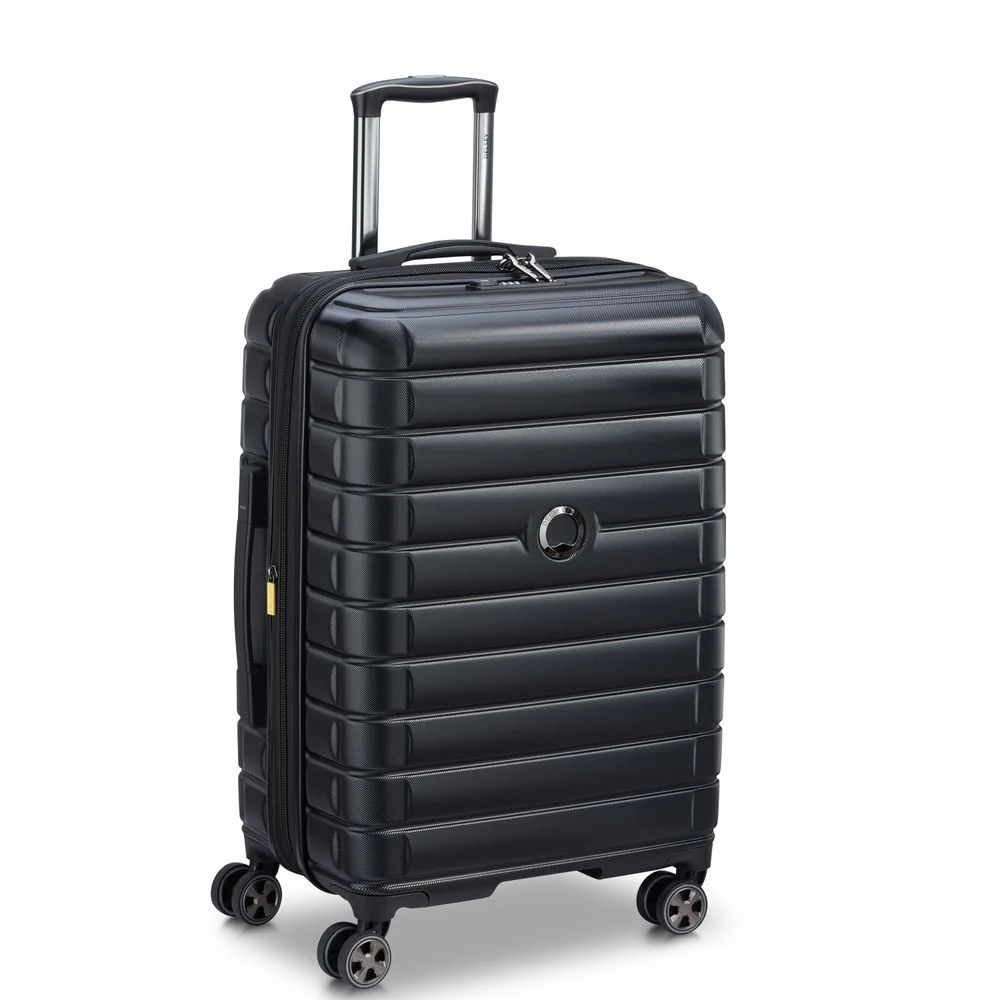 DELSEY SHADOW 5.0 TROLLEY EXPANDIBLE MEDIANO 66CM - Image 7