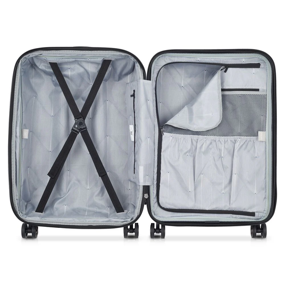 DELSEY SHADOW 5.0 TROLLEY EXPANDIBLE MEDIANO 66CM - Image 9