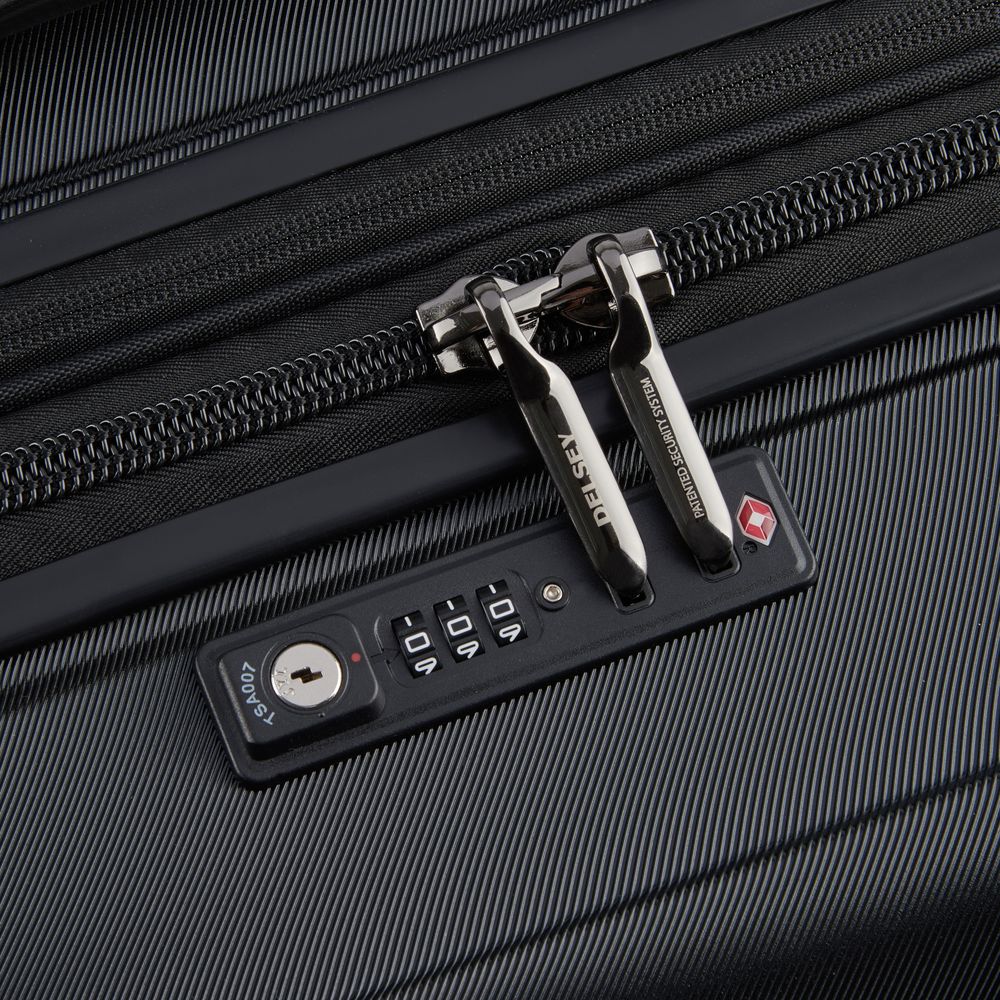 DELSEY SHADOW 5.0 TROLLEY EXPANDIBLE GRANDE 75CM - Image 10