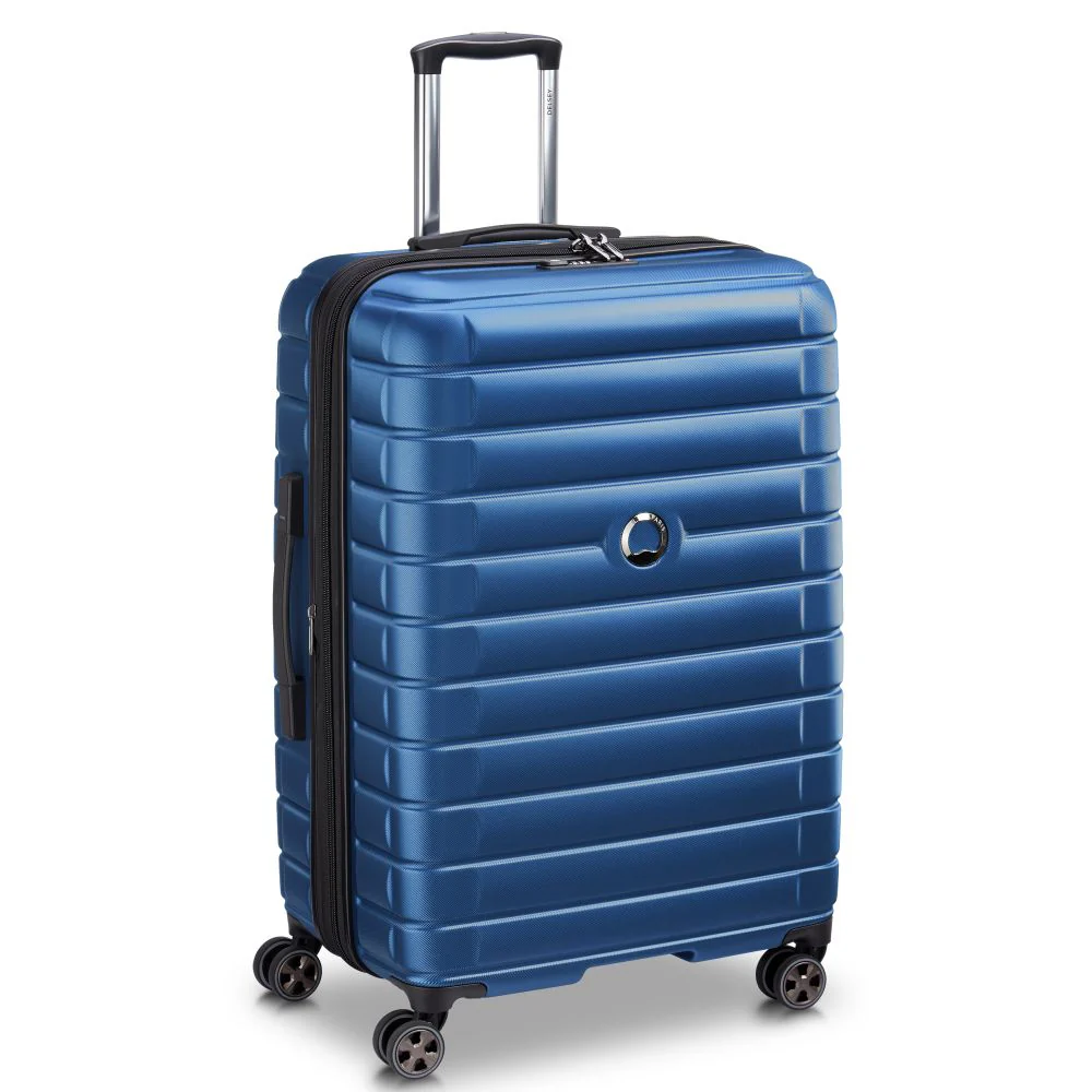 DELSEY SHADOW 5.0 TROLLEY EXPANDIBLE GRANDE 75CM - Image 12