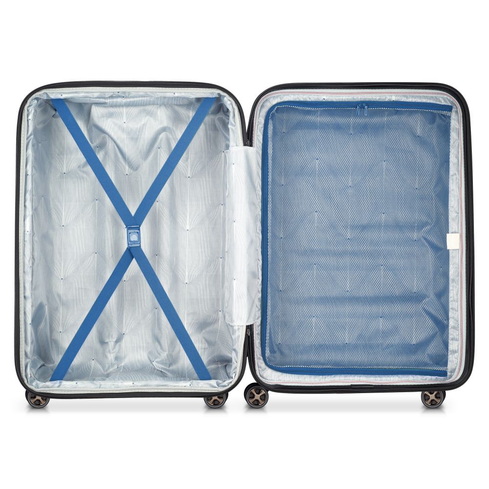 DELSEY SHADOW 5.0 TROLLEY EXPANDIBLE GRANDE 75CM - Image 13