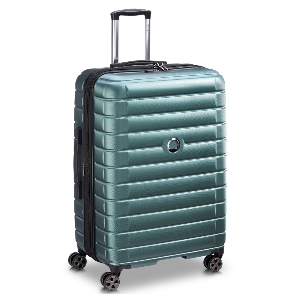 DELSEY SHADOW 5.0 TROLLEY EXPANDIBLE GRANDE 75CM - Image 16