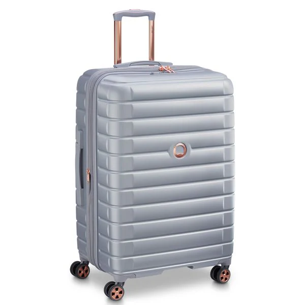 DELSEY SHADOW 5.0 TROLLEY EXPANDIBLE GRANDE 75CM - Image 2