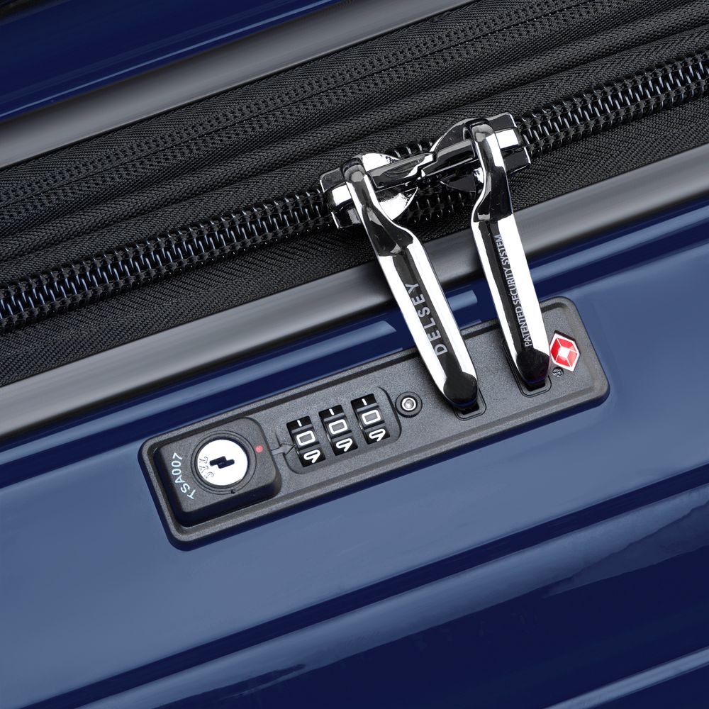 DELSEY SHADOW 5.0 TROLLEY EXPANDIBLE GRANDE 75CM - Image 27