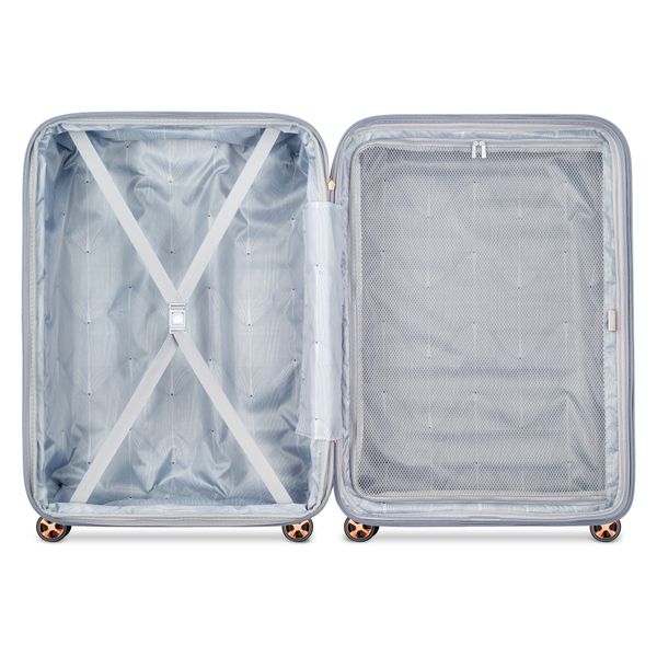 DELSEY SHADOW 5.0 TROLLEY EXPANDIBLE GRANDE 75CM - Image 3