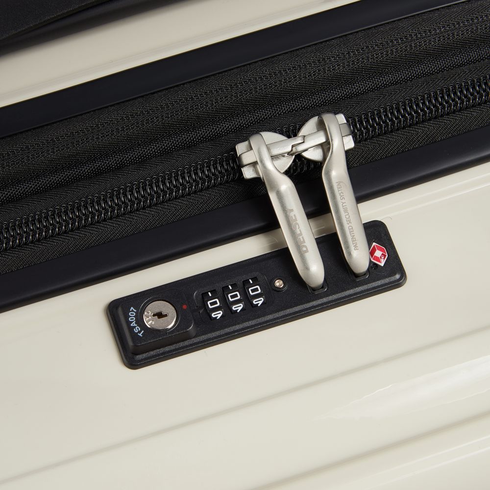 DELSEY SHADOW 5.0 TROLLEY EXPANDIBLE GRANDE 75CM - Image 32