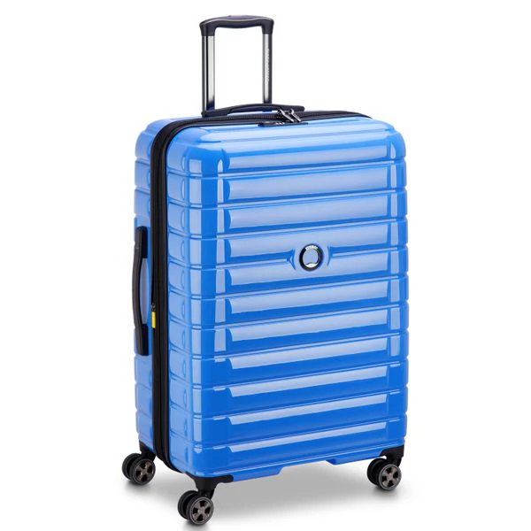 DELSEY SHADOW 5.0 TROLLEY EXPANDIBLE GRANDE 75CM - Image 34