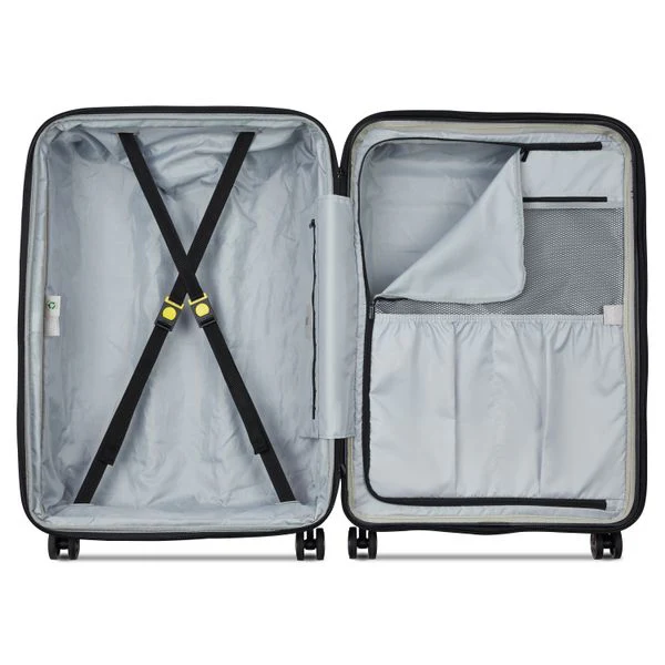 DELSEY SHADOW 5.0 TROLLEY EXPANDIBLE GRANDE 75CM - Image 36