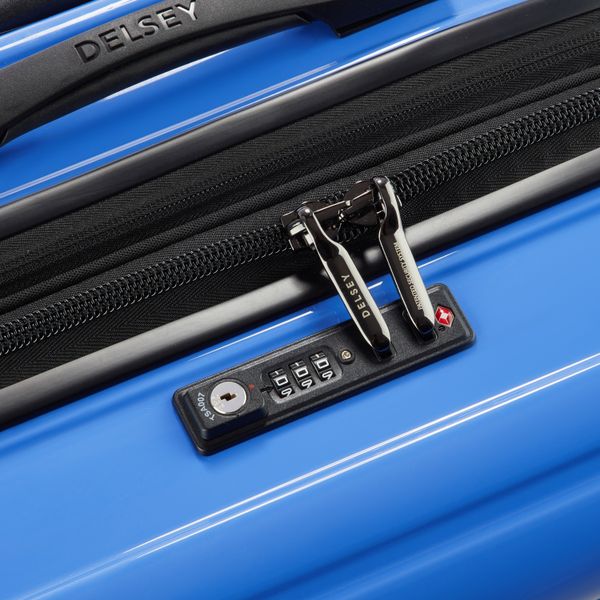 DELSEY SHADOW 5.0 TROLLEY EXPANDIBLE GRANDE 75CM - Image 37