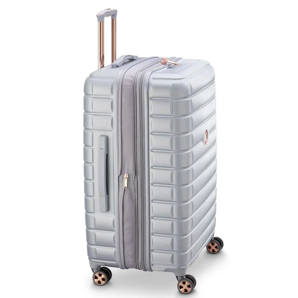 DELSEY SHADOW 5.0 TROLLEY EXPANDIBLE GRANDE 75CM - Image 4