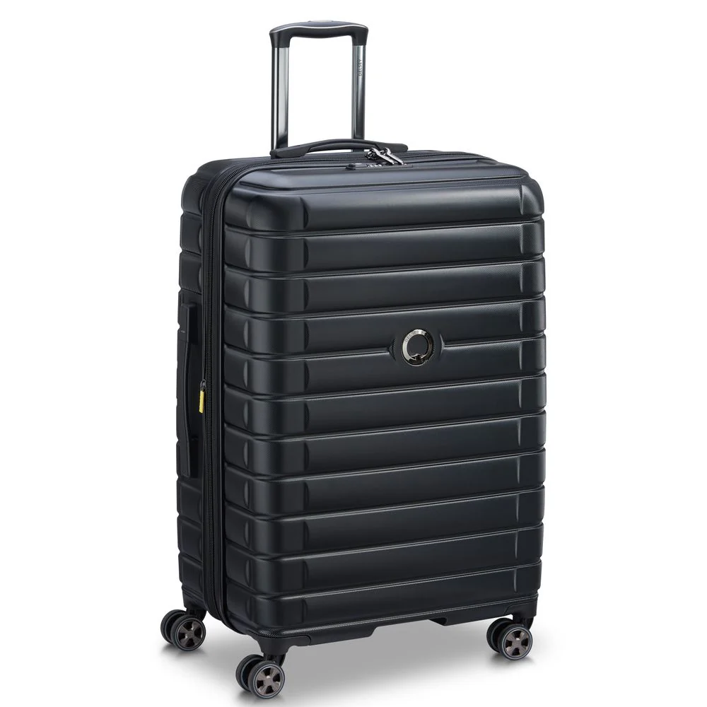 DELSEY SHADOW 5.0 TROLLEY EXPANDIBLE GRANDE 75CM - Image 7