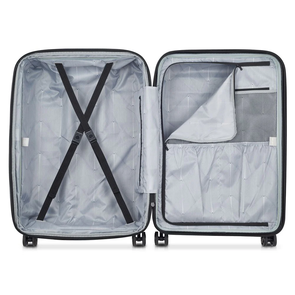DELSEY SHADOW 5.0 TROLLEY EXPANDIBLE GRANDE 75CM - Image 8