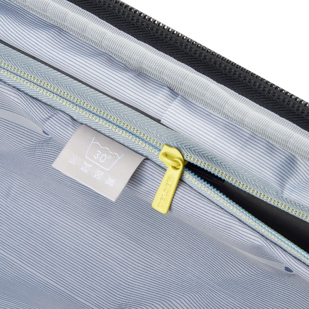 DELSEY SHADOW 5.0 TROLLEY EXPANDIBLE GRANDE 75CM - Image 9
