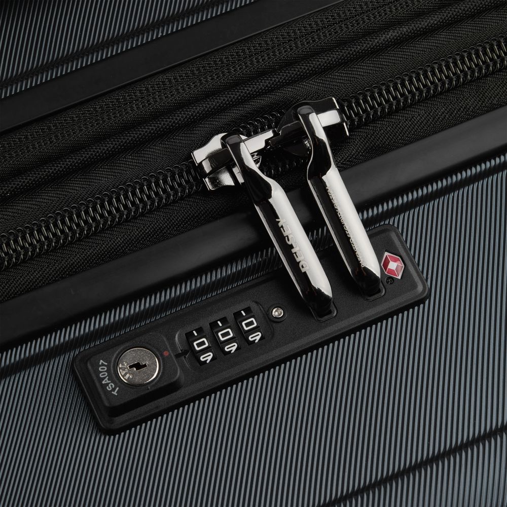 DELSEY SHADOW 5.0 TROLLEY EXPANDIBLE SUPER GRANDE 82CM - Image 10