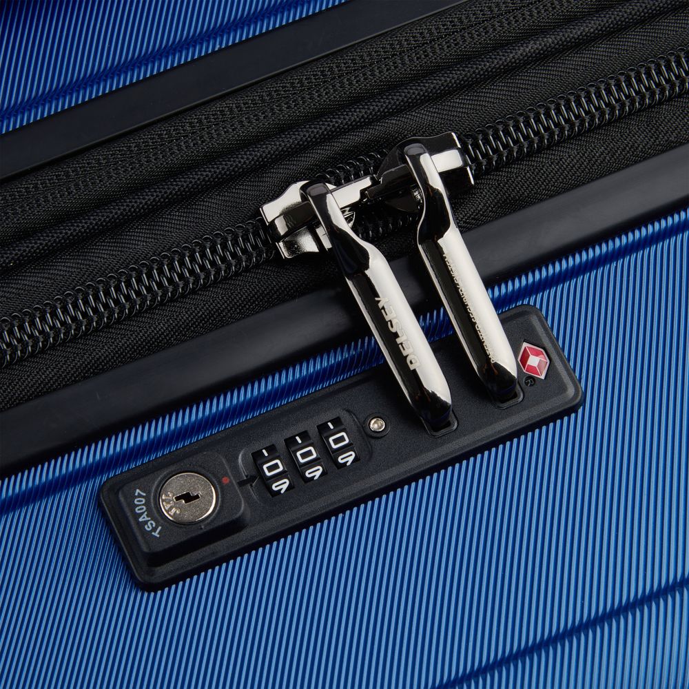 DELSEY SHADOW 5.0 TROLLEY EXPANDIBLE SUPER GRANDE 82CM - Image 14