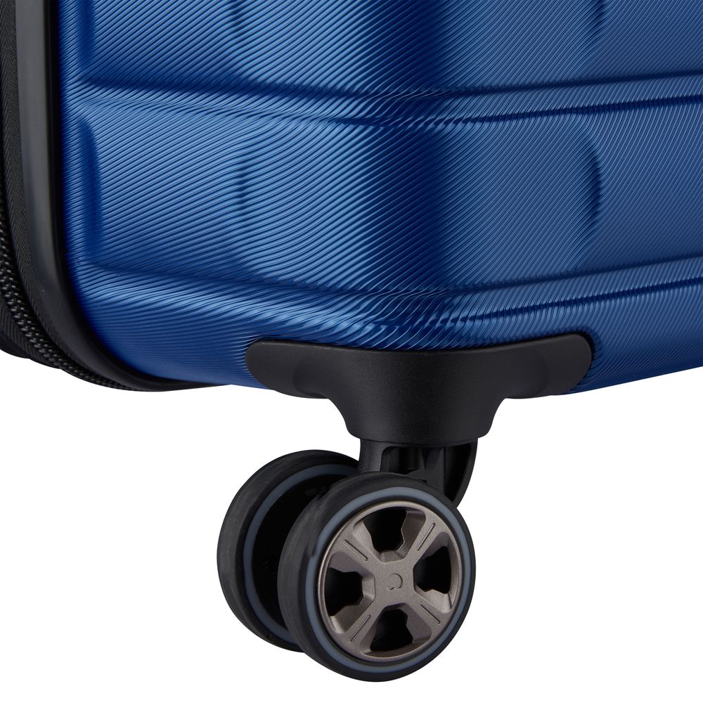 DELSEY SHADOW 5.0 TROLLEY EXPANDIBLE SUPER GRANDE 82CM - Image 15