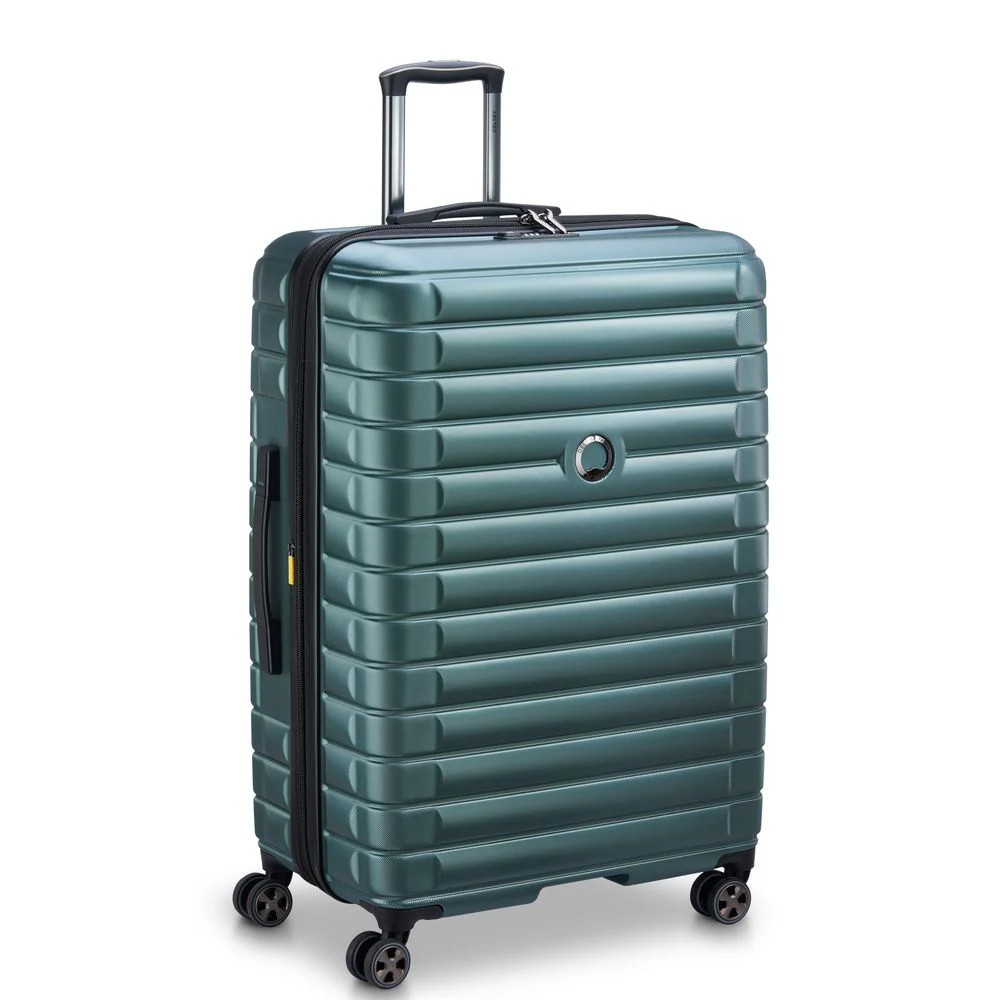 DELSEY SHADOW 5.0 TROLLEY EXPANDIBLE SUPER GRANDE 82CM - Image 17