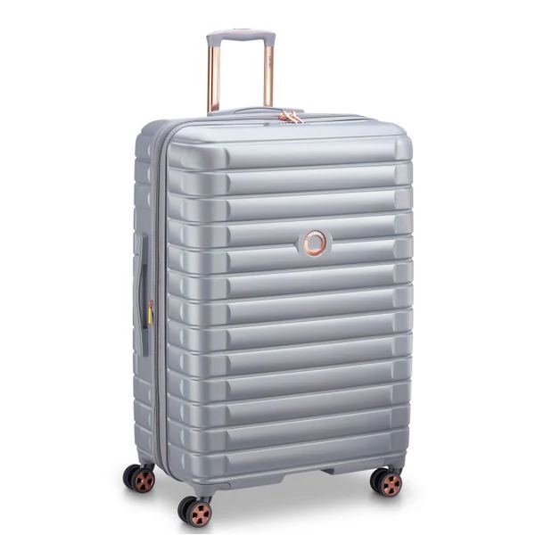 DELSEY SHADOW 5.0 TROLLEY EXPANDIBLE SUPER GRANDE 82CM - Image 2