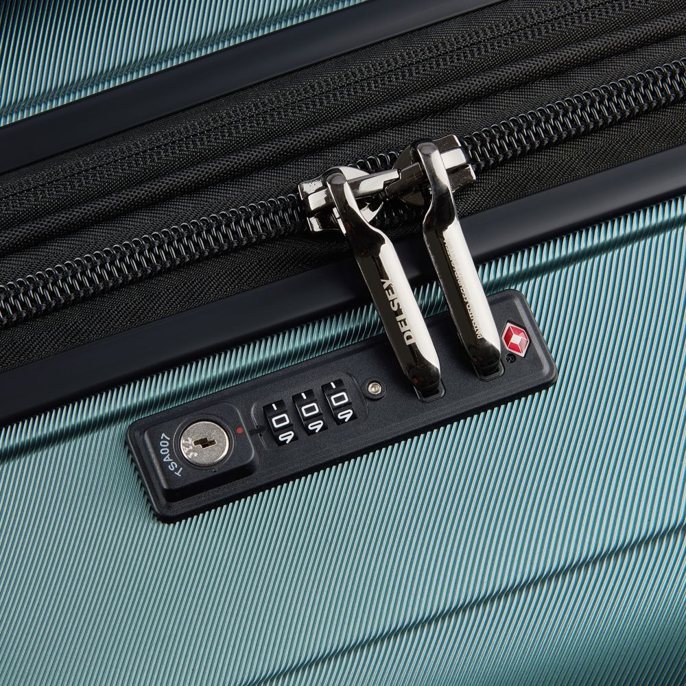 DELSEY SHADOW 5.0 TROLLEY EXPANDIBLE SUPER GRANDE 82CM - Image 20