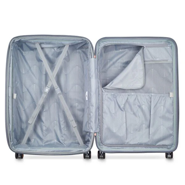DELSEY SHADOW 5.0 TROLLEY EXPANDIBLE SUPER GRANDE 82CM - Image 3