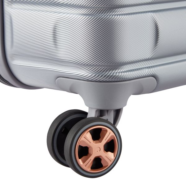 DELSEY SHADOW 5.0 TROLLEY EXPANDIBLE SUPER GRANDE 82CM - Image 5