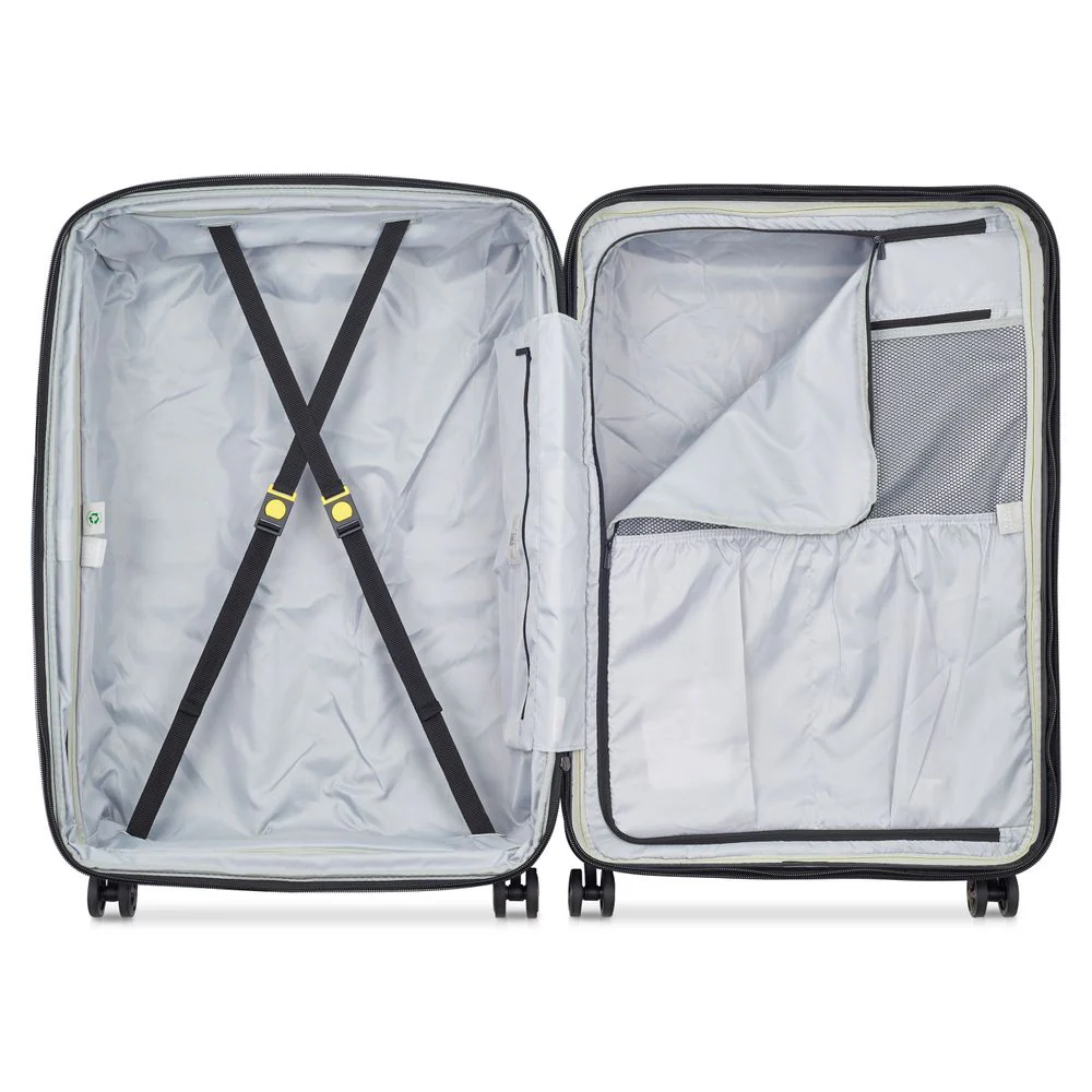 DELSEY SHADOW 5.0 TROLLEY EXPANDIBLE SUPER GRANDE 82CM - Image 9