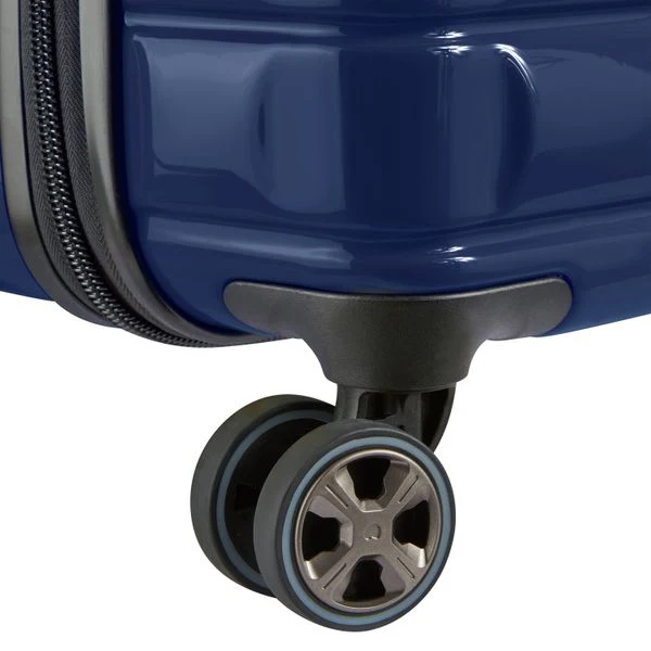 DELSEY SHADOW 5.0 TROLLEY SLIM EXPANDIBLE 55CM - Image 11