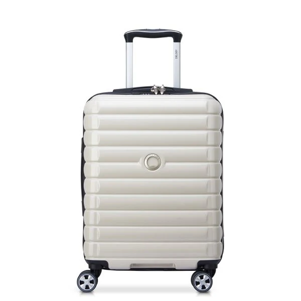 DELSEY SHADOW 5.0 TROLLEY SLIM EXPANDIBLE 55CM - Image 12