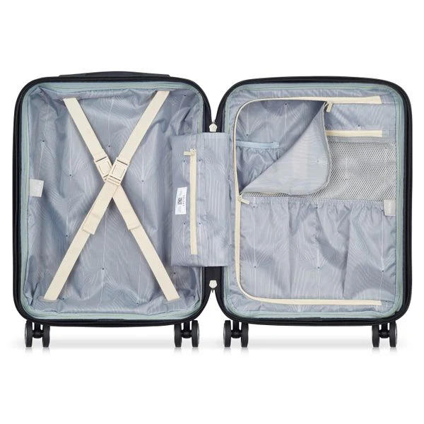 DELSEY SHADOW 5.0 TROLLEY SLIM EXPANDIBLE 55CM - Image 13