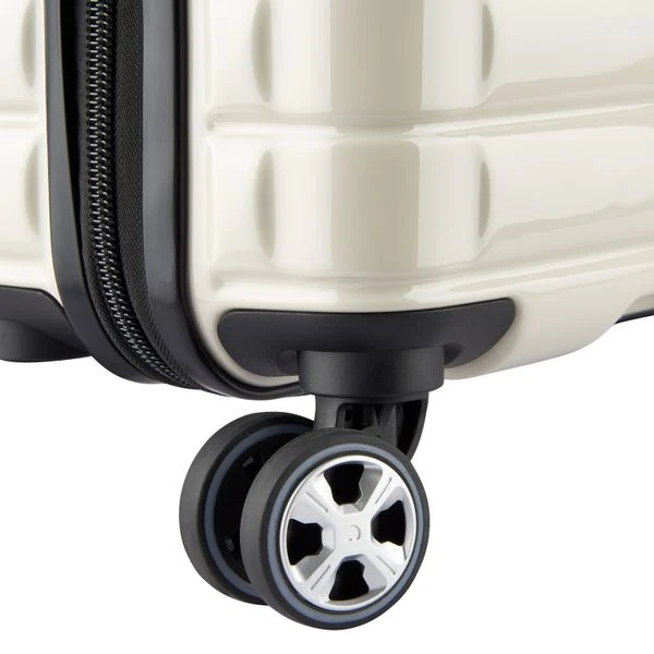 DELSEY SHADOW 5.0 TROLLEY SLIM EXPANDIBLE 55CM - Image 15