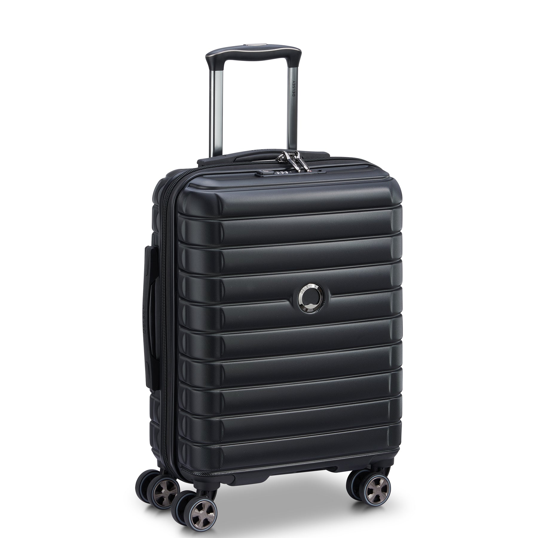 DELSEY SHADOW 5.0 TROLLEY SLIM EXPANDIBLE 55CM - Image 18