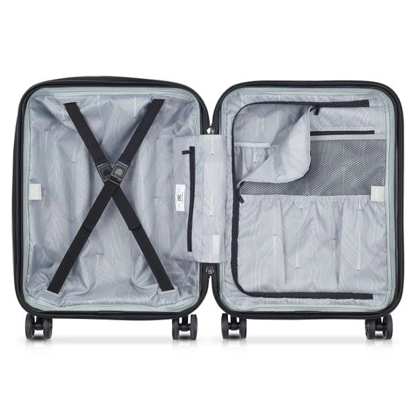 DELSEY SHADOW 5.0 TROLLEY SLIM EXPANDIBLE 55CM - Image 19