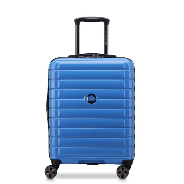 DELSEY SHADOW 5.0 TROLLEY SLIM EXPANDIBLE 55CM - Image 23
