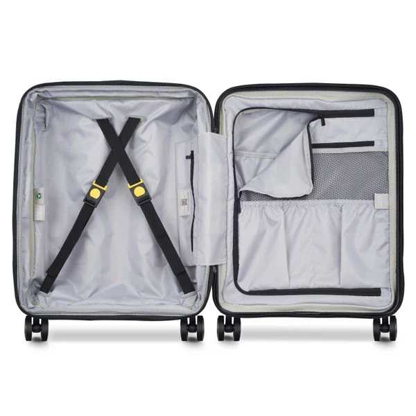 DELSEY SHADOW 5.0 TROLLEY SLIM EXPANDIBLE 55CM - Image 25