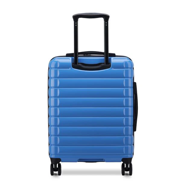 DELSEY SHADOW 5.0 TROLLEY SLIM EXPANDIBLE 55CM - Image 26