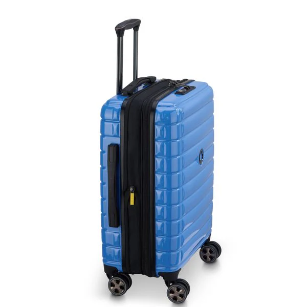 DELSEY SHADOW 5.0 TROLLEY SLIM EXPANDIBLE 55CM - Image 27