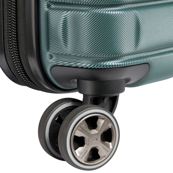 DELSEY SHADOW 5.0 TROLLEY SLIM EXPANDIBLE 55CM - Image 6