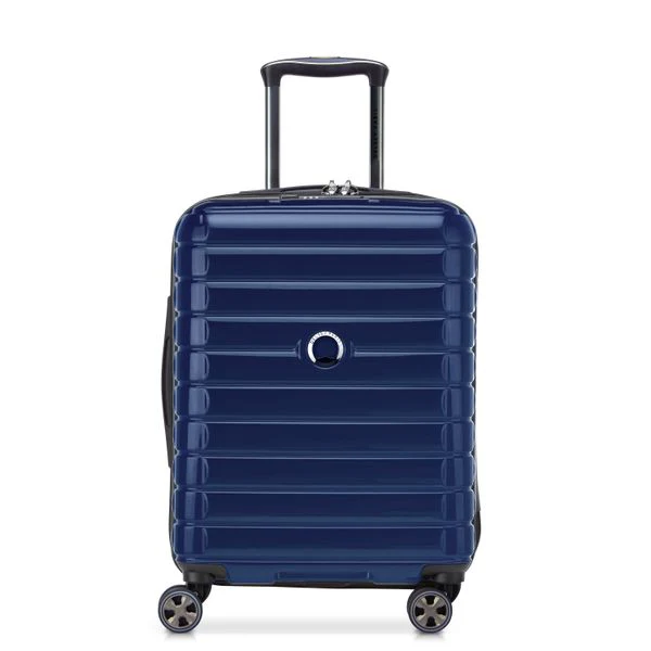 DELSEY SHADOW 5.0 TROLLEY SLIM EXPANDIBLE 55CM - Image 7