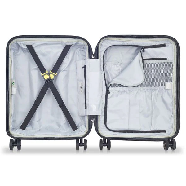 DELSEY SHADOW 5.0 TROLLEY SLIM EXPANDIBLE 55CM - Image 9