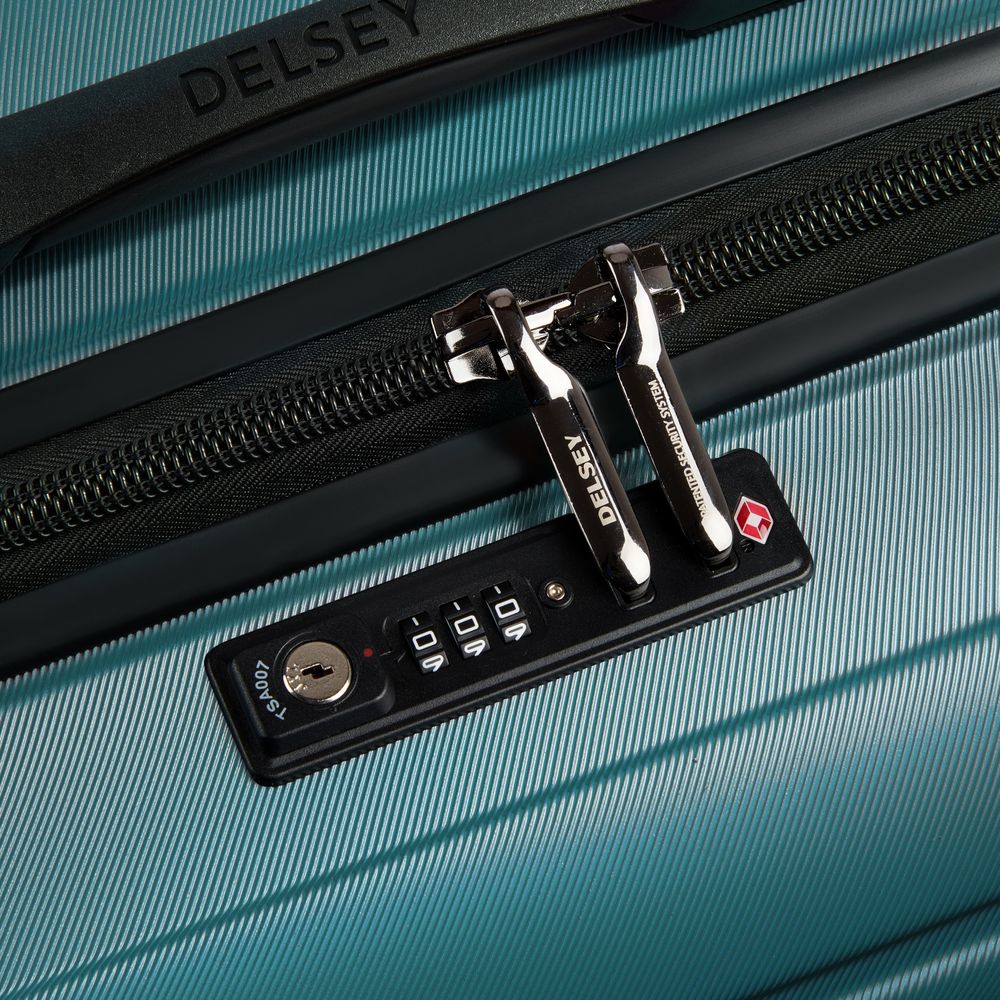DELSEY SHADOW 5.0 TRUNK 74CM - Image 12