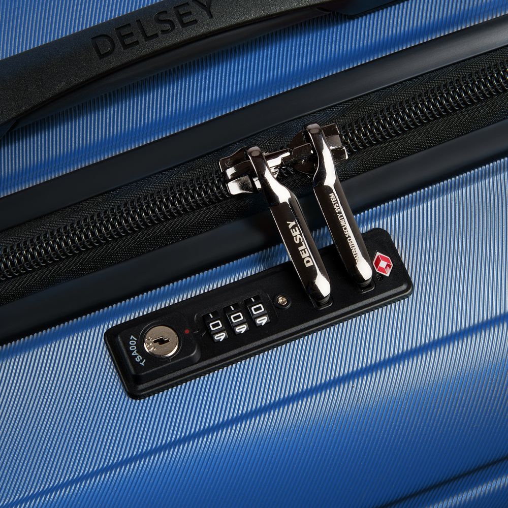 DELSEY SHADOW 5.0 TRUNK 74CM - Image 8
