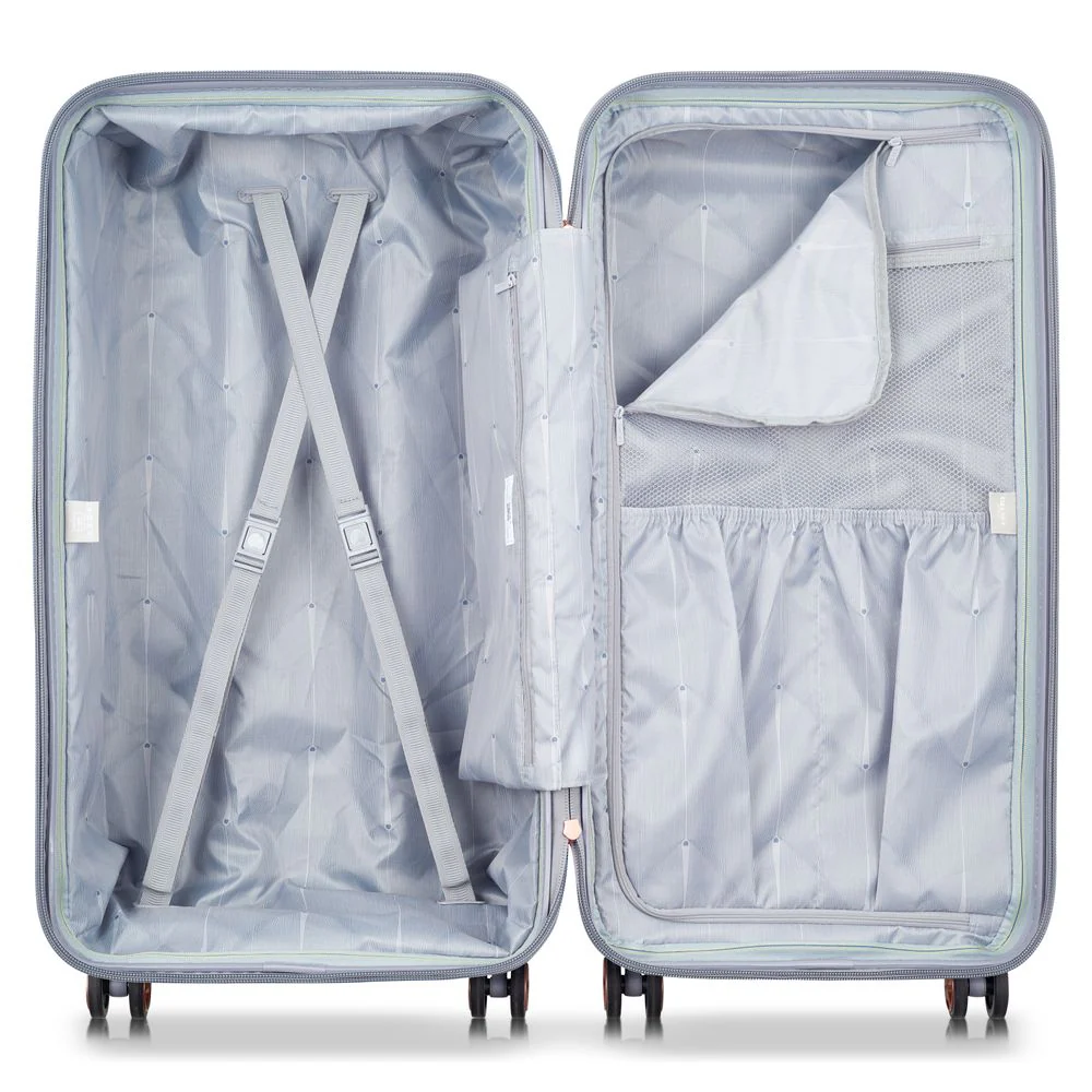 DELSEY SHADOW 5.0 TRUNK 80CM - Image 15