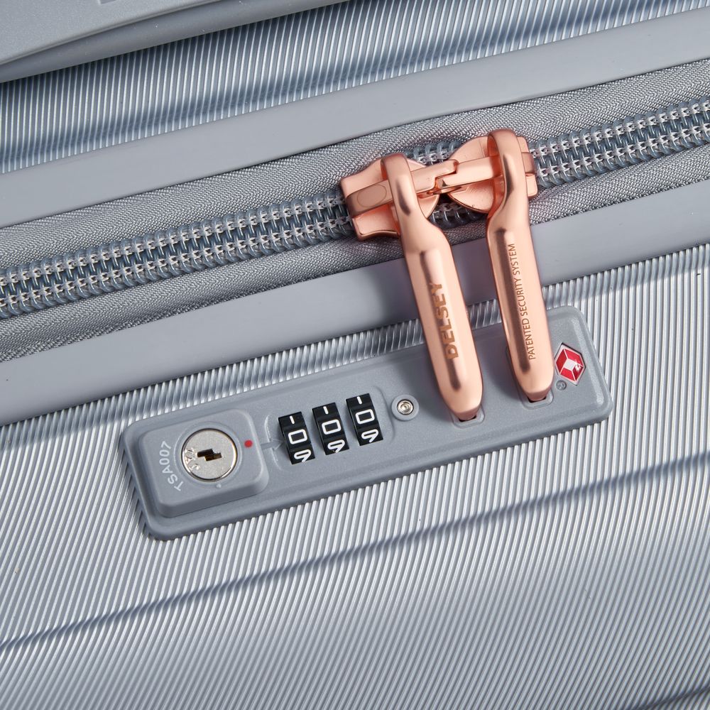 DELSEY SHADOW 5.0 TRUNK 80CM - Image 16