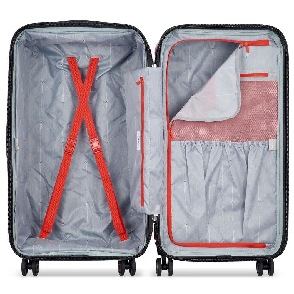 DELSEY SHADOW 5.0 TRUNK 80CM - Image 19