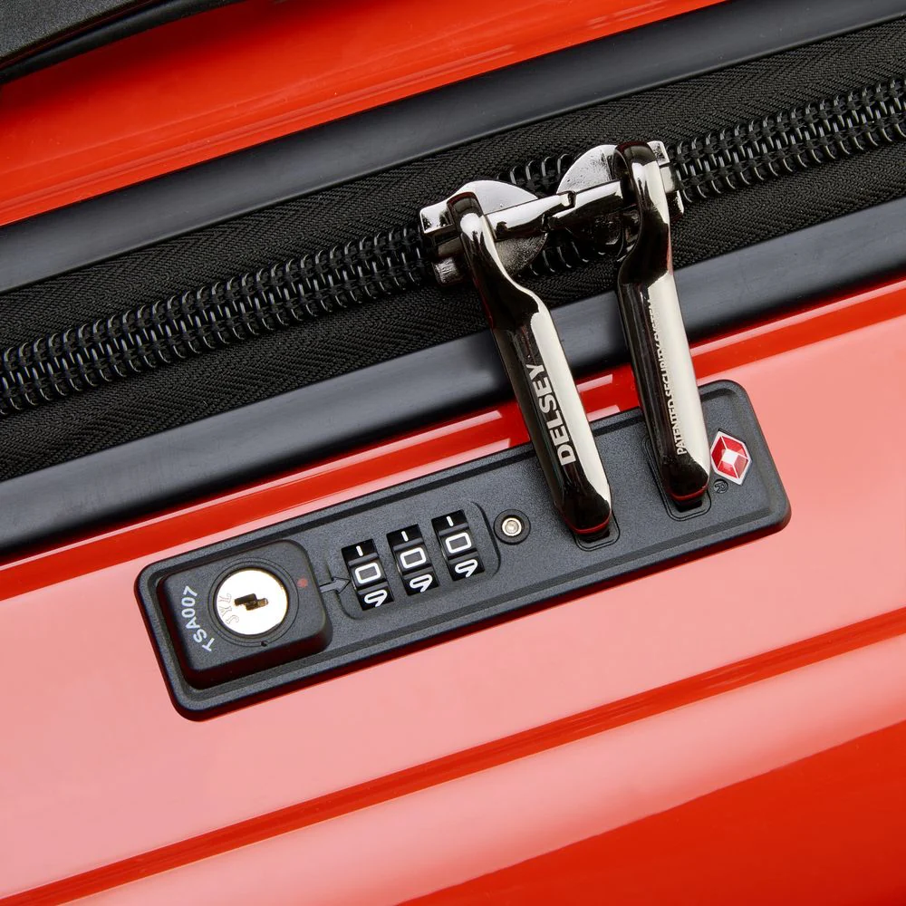 DELSEY SHADOW 5.0 TRUNK 80CM - Image 20