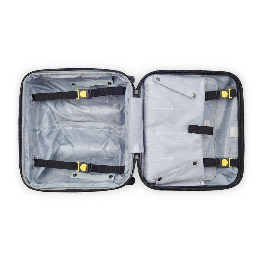 DELSEY SHADOW 5.0 UNDERSEATER RÍGIDO 2 RUEDAS - Image 10