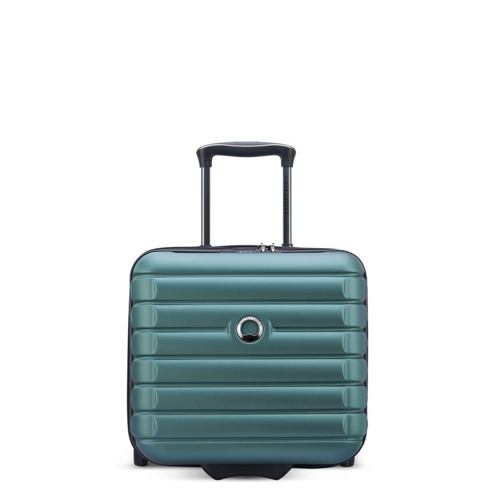 DELSEY SHADOW 5.0 UNDERSEATER RÍGIDO 2 RUEDAS - Image 11