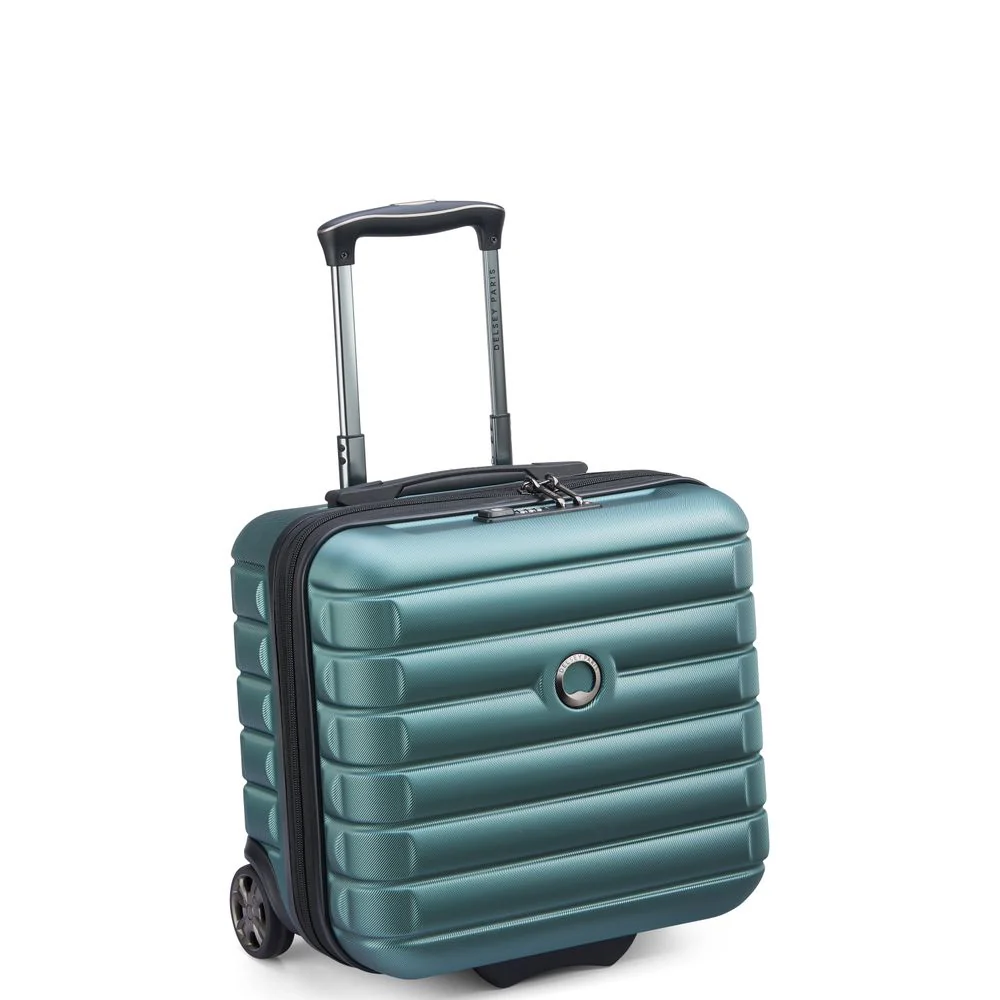DELSEY SHADOW 5.0 UNDERSEATER RÍGIDO 2 RUEDAS - Image 12