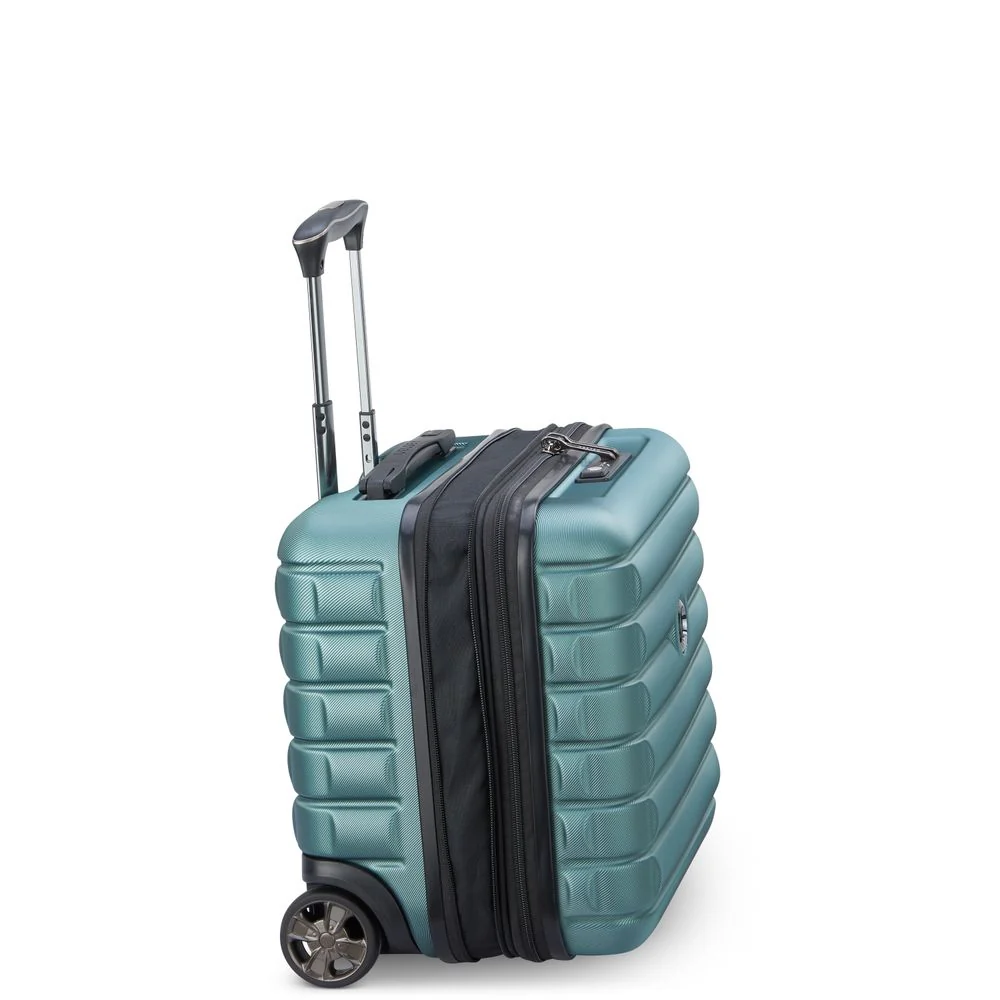 DELSEY SHADOW 5.0 UNDERSEATER RÍGIDO 2 RUEDAS - Image 14